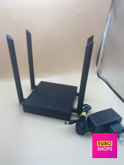 Wi-Fi роутер TP-LINK ARCHER C64