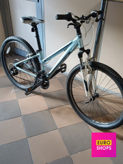 Велосипед Trek skye 26