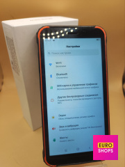 Смартфон Blackview BV4900 PRO 4/64GB