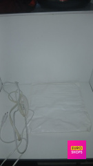 Грілка електрична Мicrolife Fh80