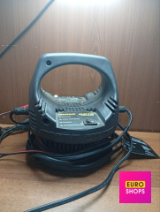 Автомобільний зарядний пристрій Minn kota mk110pe