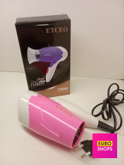 Фен ETCEO ET-617B