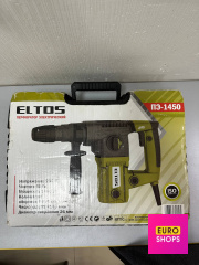 Перфоратор ELTOS ПЕ-1450
