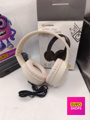 Навушники накладні  Cyboo