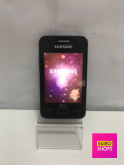 Кнопковий телефон Samsung S5222