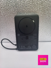 Зовнішній акумулятор Power Bank Xiaomi magnetic 10000mAh