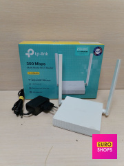 Wi-Fi роутер TP-LINK TL-WR840N