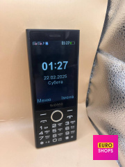 Кнопковий телефон Sigma X-Style 353