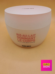 Скраб для тіла KenzoKi Milky-Rice Body Scrub 200 ml