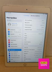 Планшет APPLE iPad 2 64GB Wi-Fi+sim