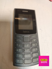 Кнопковий телефон NOKIA 105  @