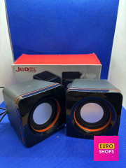 Колонки компютерні Jedel CK4