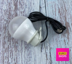 Світлодіодна лампочка USB LED