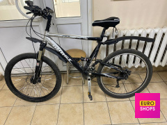 Велосипед  GHOST Swinger 3Way Adjust