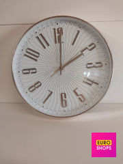 Годинник настінний