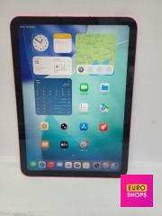 Планшет Apple iPad 11'' (2025), A16, 128 ГБ, Wi-Fi + Cellular Pink