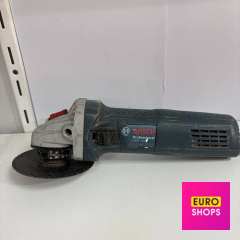 Болгарка Bosch GWS750