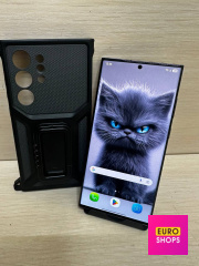 Смартфон Samsung Galaxy S23 ultra 12/512