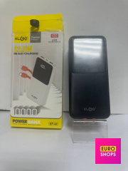Power Bank KLGo KP-44 10000mAh