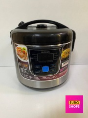 Мультиварка A-Plus 1466G (5л)