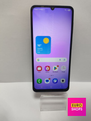 Смартфон Samsung A07 SM-A075F/DS 4/128GB