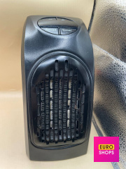 Портативний  обігрівач