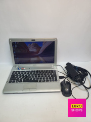 Ноутбук SONY PCG-31311V AMD E-350/RAM4GB/HDD320GB