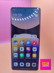 Смартфон Xiaomi Redmi not 14 pro 8+4/256gb (24116RACCG)