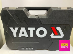 Набір інструментів Yato yt-39009