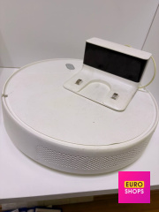 Робот пилосос Xiaomi Mi Robot Vacuum-Mop Essential l MJSTG1