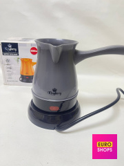 Електрична турка Kingberg KB-1995 600W 0.5л