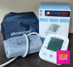 Тонометр автоматичний Paramed One-X