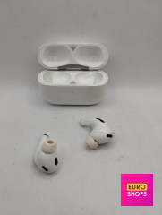 Навушники Apple AirPods Pro 2 кейс A2968, навушники A3047 + A3048