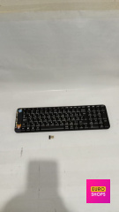 Комп'ютерна клавіатура Logitech K230 Wireless Keyboard
