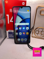 Смартфон  Xiaomi Redmi 14C 8/256GB