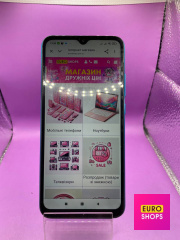 Смартфон Xiaomi REDMI 9A 2/32GB