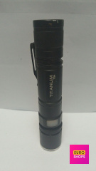 Ліхтарик Titanum T04