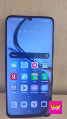 Смартфон  Realme Note 50 4/128GB