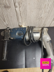 Перфоратор Kress mbh 1000