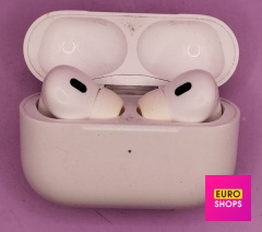 Навушники Apple AirPods Pro 2 кейс A2700, наушники А2698+А2699