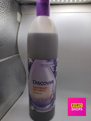 Гель для душа Oriflame Discover Parisian Delig