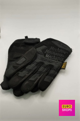 Рукавички ударні Mechanix M-Pact