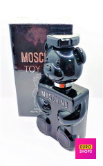 Парфумована вода Moschino Toy Boy EDP, 100ml