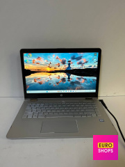 Ноутбук HP 14-ba153cl Intel core i5-8250/RAM 8GB/SSD 240GB
