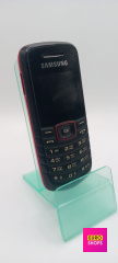 Кнопковий телефон Samsung GT-E1080W