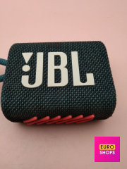 Колонка  JBL GO 3