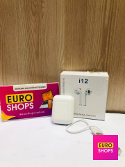 Bluetooth-гарнітура I12