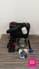 Мінімийка високого тиску 6 режимів MD-11