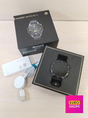 Smart Watch Huawei Watch GT 4 46mm (PNX-B19)