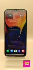 Мобільний телефон Samsung A50 SM-A505F 4/64GB